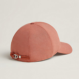 Maelle Maillon cap | Hermès USA